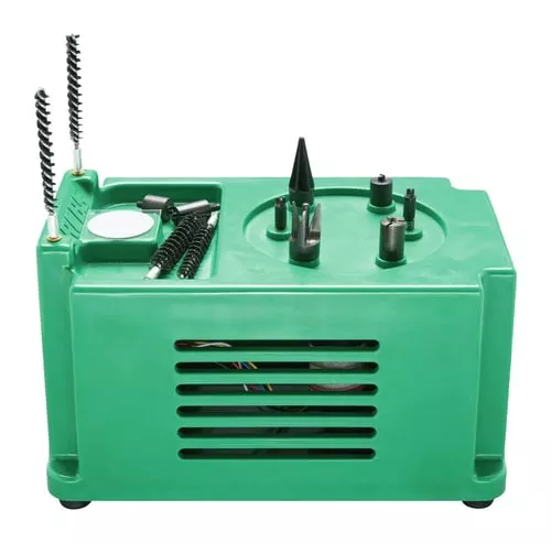 RCBS Brass Boss Case Prep Station with Tools