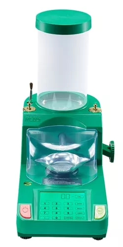 RCBS Chargemaster Link Powder Measuring with Bluetooth