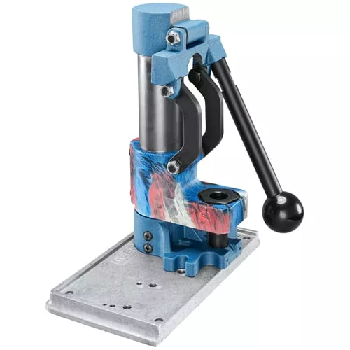 RCBS Exclusive Freedom Camo Summit Single Stage Press