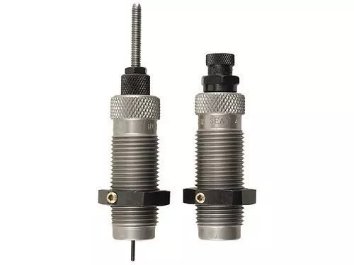 RCBS FULL LENGTH DIE SET 17 HORNET !!!!