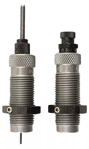 RCBS FULL LENGTH DIE SET 338 WIN MAG GP-A