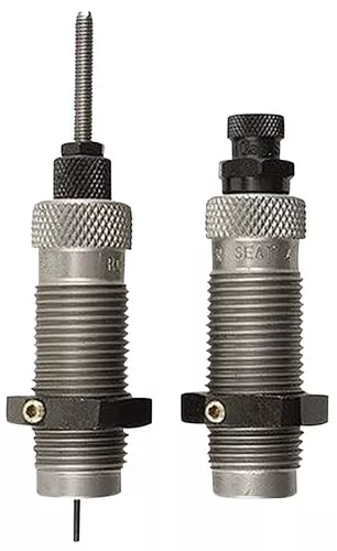 RCBS FULL LENGTH DIE SET 35 REMINGTON GP-A