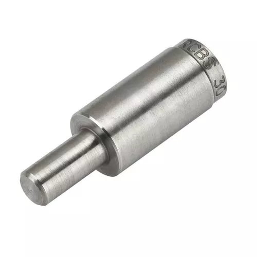 RCBS Hand Case Neck Turner Pilot .30 Cal