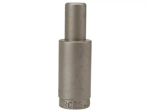 RCBS Hand Case Neck Turner Pilot .37 cal
