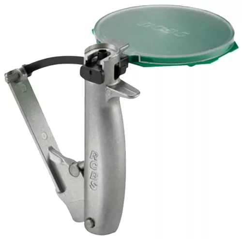 RCBS HAND PRIMING UNIT USES PRESS SHELL HOLDER