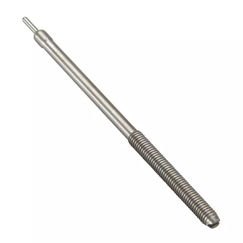 RCBS Heavy Duty Depriming and Decapping Die Replacement Decapping Assembly - .27 thru 45 Caliber