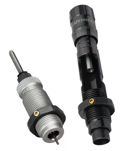 RCBS MatchMaster Duo Set 308 Winchester