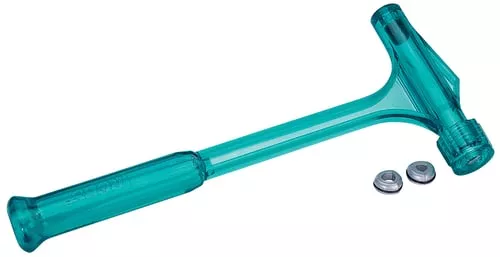 RCBS Power Pull II Bullet Puller with 3 Chucks