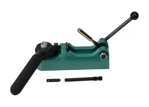 RCBS PRIMER POCKET SWAGER BENCH TOOL