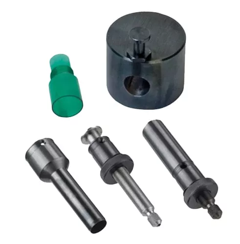 RCBS Quick Change Metering Screw Assembly