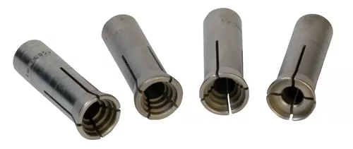 RCBS ROTARY CASE TRIMMER PILOT .25 CALIBER !!!