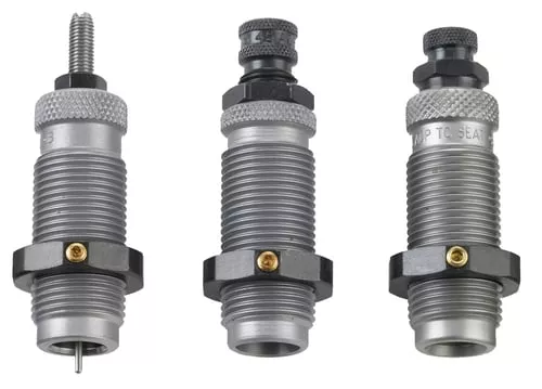RCBS TAPER CRIMP CARBIDE DIE SET 380 ACP GP-B!!!