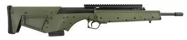 RDB-C 5.56 20" Grn Grip 10RD CA