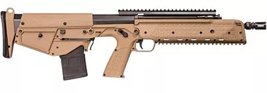RDB Defender 5.56 16.1" Tan 20rd