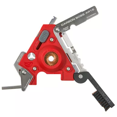 Real Avid Carbon Boss AR-15 Multi-Tool