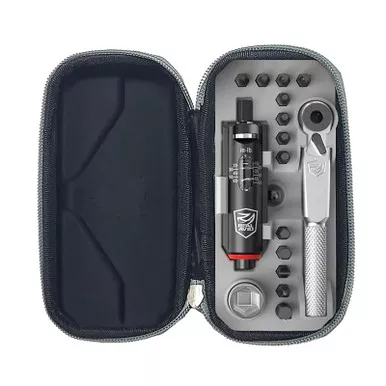 REAL AVID/REVO Smart-Torq Adjustable Limiter & X3 Driver Kit (AVSTALX3KIT)