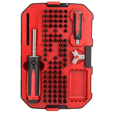 Real Avid Smart Drive 90 Gunsmithing Driver Set