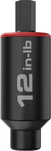 Real Avid Smart-Torq Fixed Limiter 12 Inch-Pounds