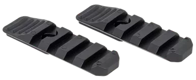 Recover Innovations SR2001 Stabilizer 20/20 Picatinny Side Rails Black