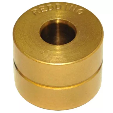 REDDING .251" Titanium Nitride Neck Sizing Bushing (76251)