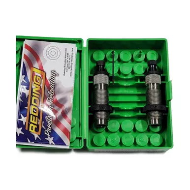 REDDING Full Length 8.6 Blackout Die Set (80929)