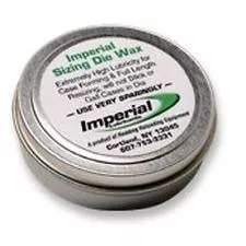 Redding Imperial Sizing Die Wax - 2 oz