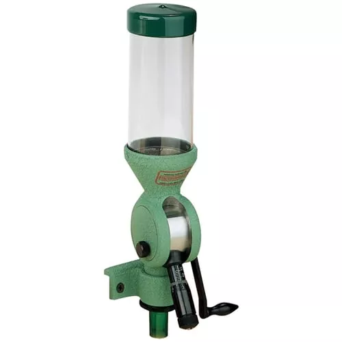 Redding Model 3 Powder Measure with Metering Chamber