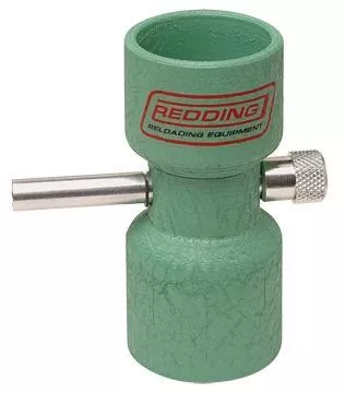 Redding Model No. 5 Powder Trickler