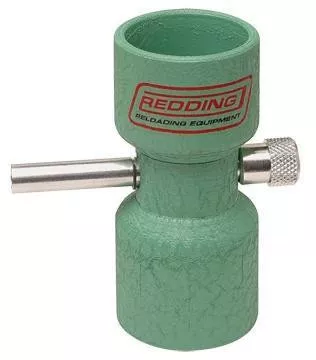 Redding No. 5 Powder Trickler