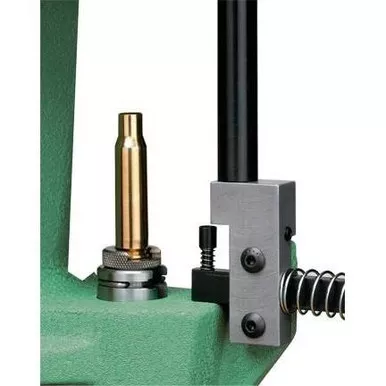 Redding Slide Bar Automatic Primer Feeding System