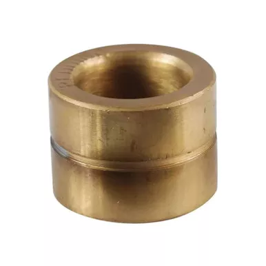 REDDING Titanium Nitride .284in Neck Sizing Bushing (76284)