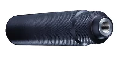 Rekkr DT 7.62mm 5/8-24 DT Black
