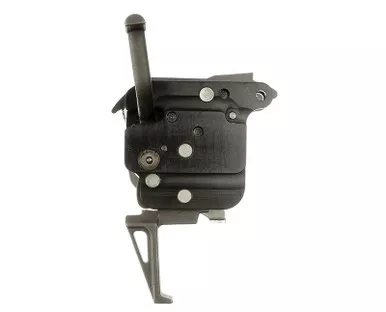 Remington 700 Ultra Adj Flat Trigger