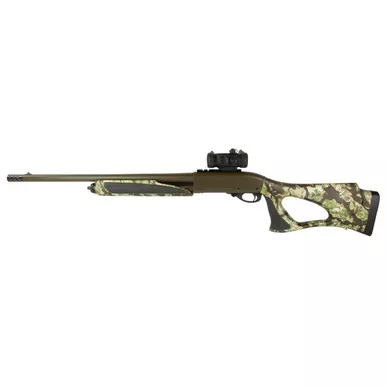 Remington 870 12 Gauge 20" Kryptek Shotgun