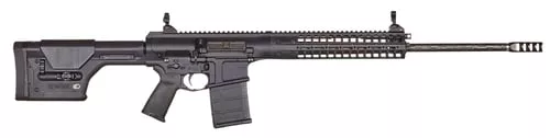 REPR MKII 6.5CR BLK SC PR 22"# | REPRMKIIR6.5BPR22SC