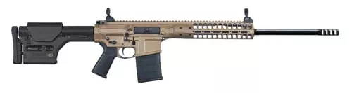 REPR MKII 6.5CR FDE 22"# | REPRMKIIR6.5CK22