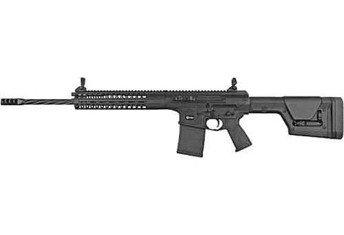 REPR MKII 7.62MM BK SC PR 20"# | REPRMKIIR7BPR20SC | PROOF BBL