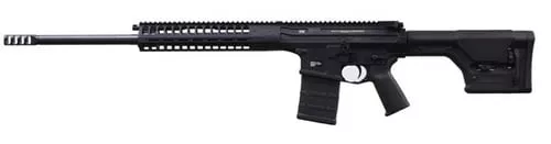 REPR MKII ELITE 6.5CR BLK 22"# | REPRMKIIR6.5BPR22