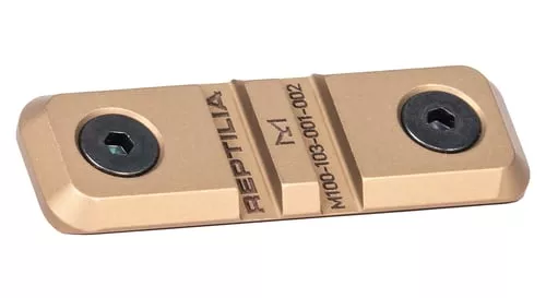REPTILIA LOW PRO PIC SECM-LOKFDE
