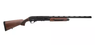 RIA 12Ga 26" Field Pump Walnut 5rd