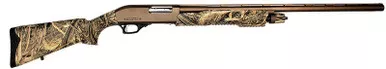 RIA Carina Pump 12ga 28" Max5/Bronze 5rd