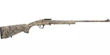 RIA SINGLE SHOT SHOTGUN 410g 24" Tmb 1RD
