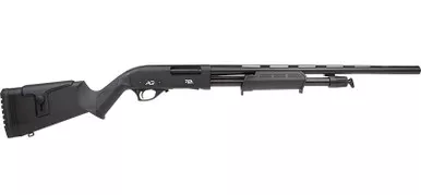 RIA Yth Pump 20ga 22" TKY/Deer 5rd