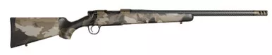 Ridgeline FFT 7mmBC 20" TB CF Brnz/Dune 4rd