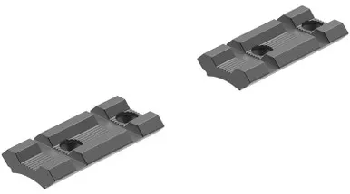 Rifleman Base Savage 10/110 RRec 2-pc Mt