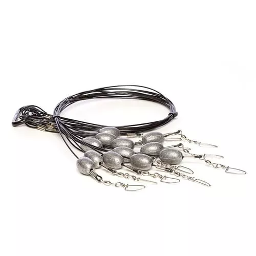 Rig'Em Right Decoy Anchors 48 4oz 12/ct
