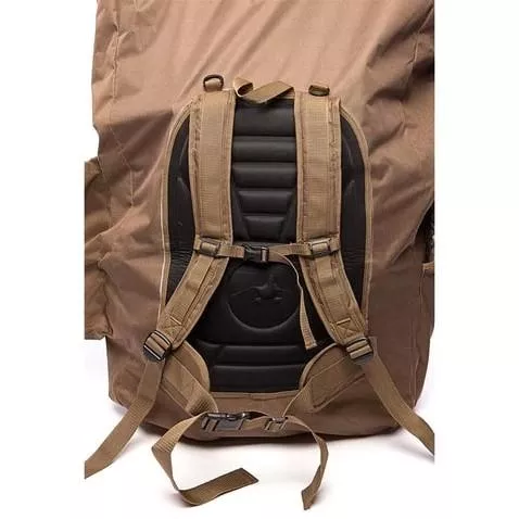 Rig'Em Right Refuge Runner Decoy Bag Gore Optifade Marsh