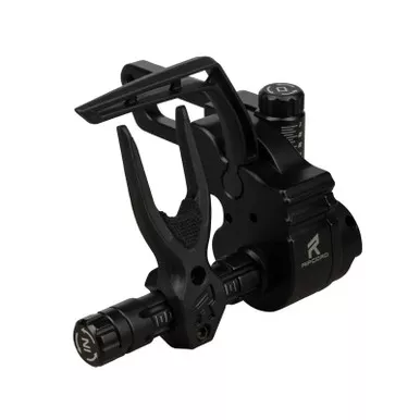 RIP CORD REST RAK Standard Micro Left Hand Arrow Rest (RC12220X04-L)