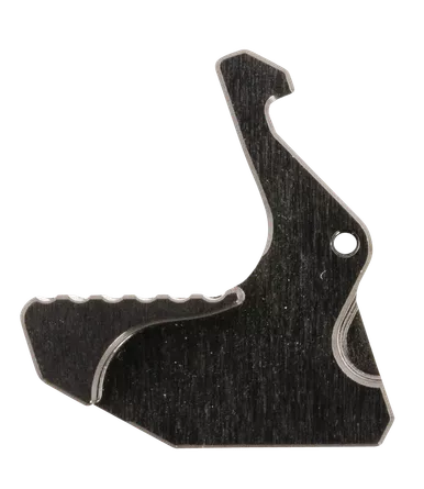 Rise Armament RA-212 Extended Charging Handle Latch Graphite Gray