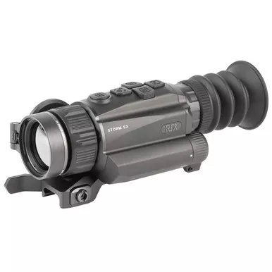 Rix Storm-S3 384 Thermal Rifle Scope